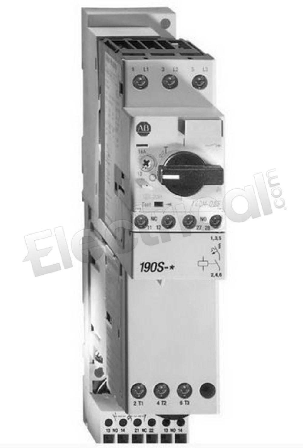 190S-ANDJ2-CB16C