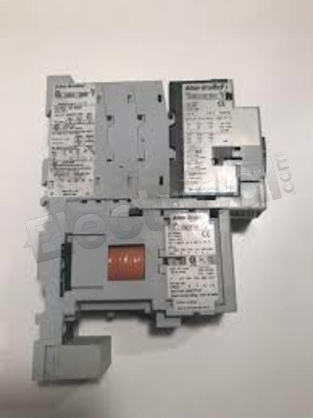 Allen-Bradley Motor Starter 190S-ANEJ2-CB25C