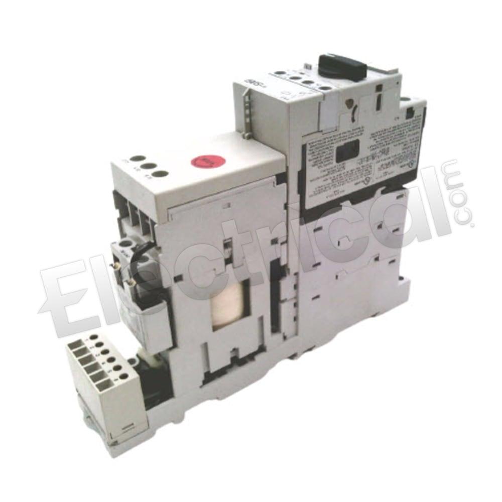 Allen-Bradley Motor Starter 190S-ANZJ2-CB25C