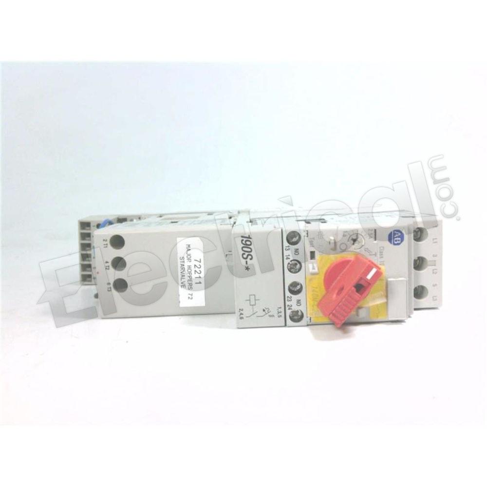 190S-ANZJ2-CB25D