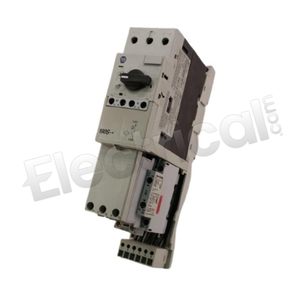 Allen-Bradley Motor Starter 190S-END3-FC25C