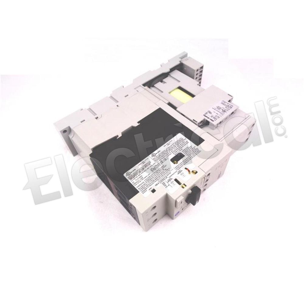Allen-Bradley Motor Starter 190S-ENDJ3FC-25C