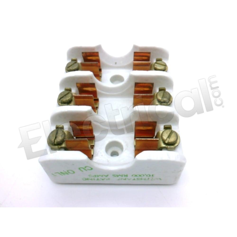 Hubbell Fuse Part And Accessory 1924