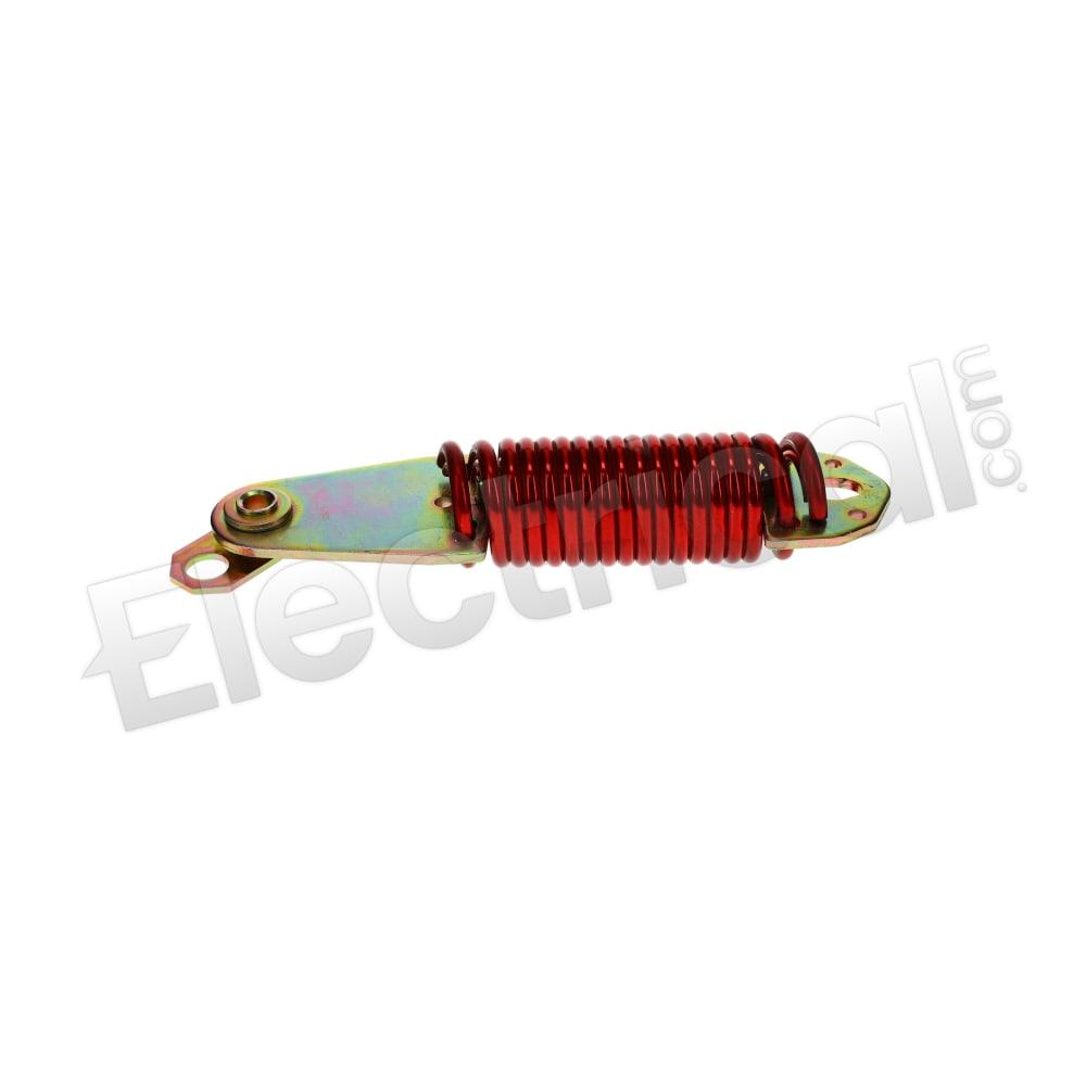 General Electric Frame or Mechanism Part 192A9585G4