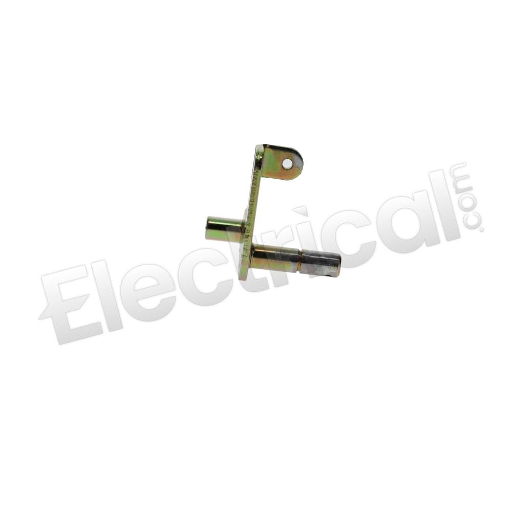 General Electric Frame or Mechanism Part 192A9605G1