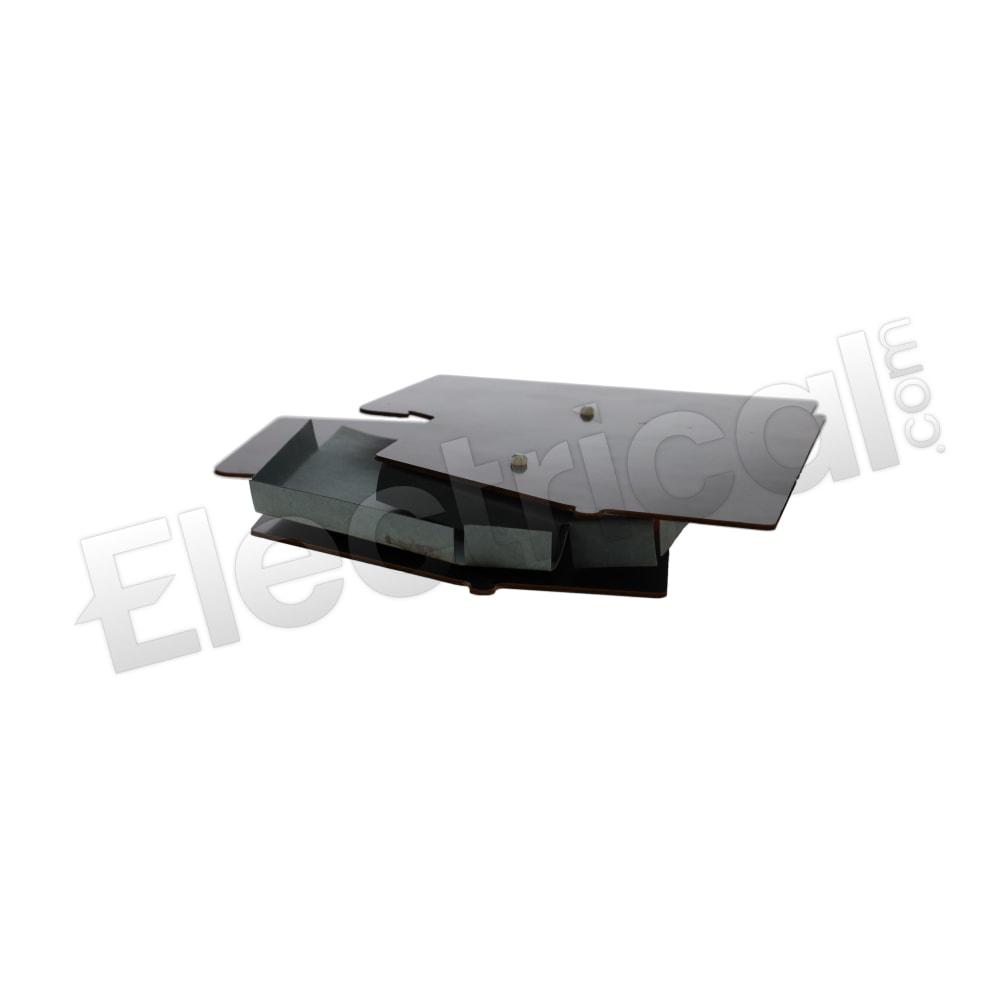 General Electric Frame or Mechanism Part 192A9649P2