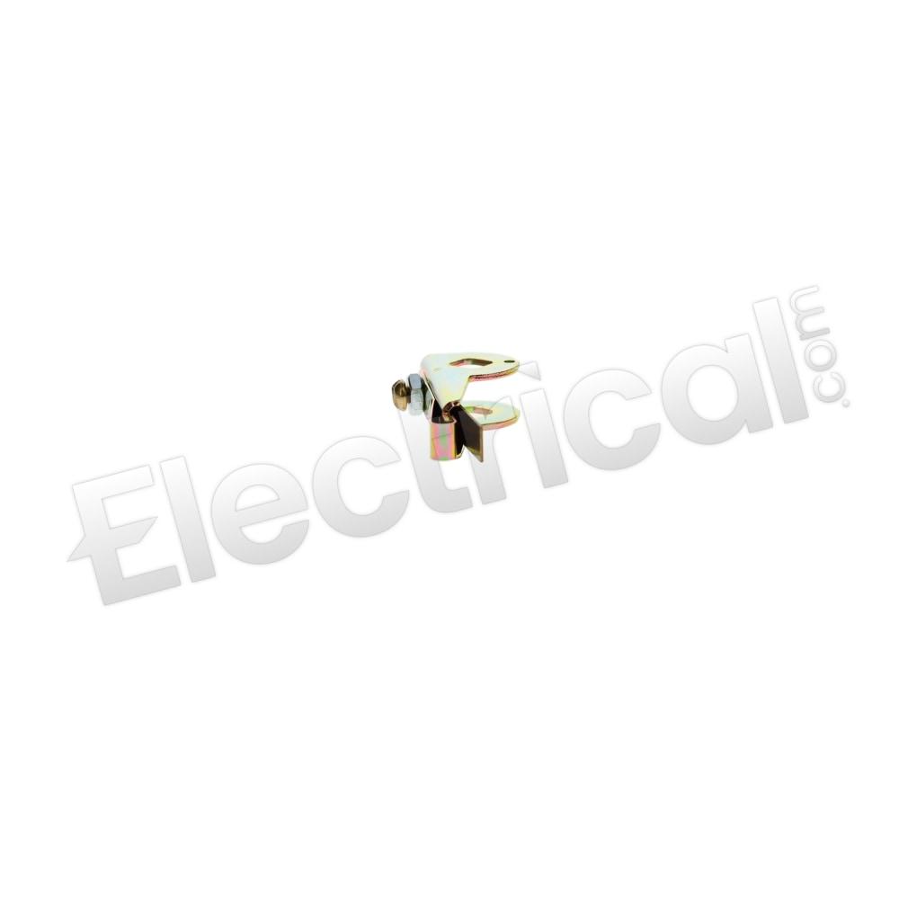 General Electric Frame or Mechanism Part 192A9651G1