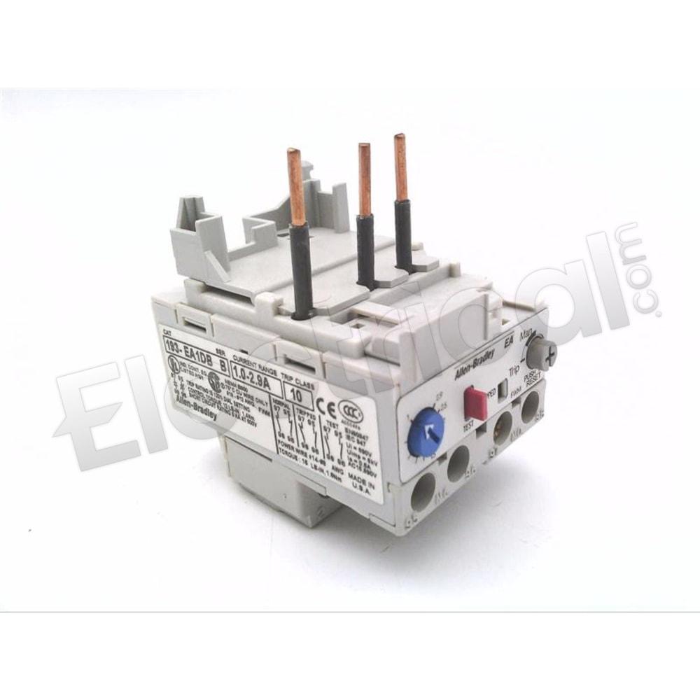 193-EA1DB
