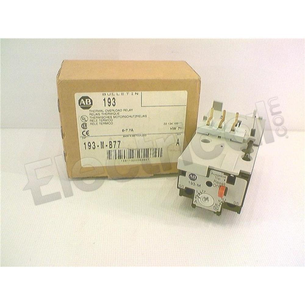 193-M-B77