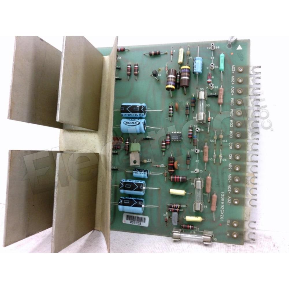 193X-526AA-G01