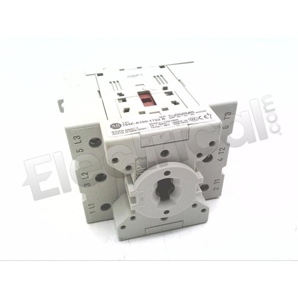 194E-A100-1753-6N