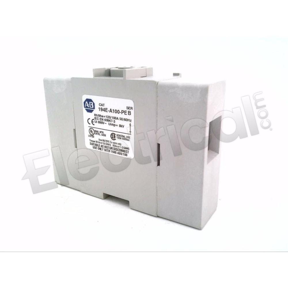 194E-A100-PE