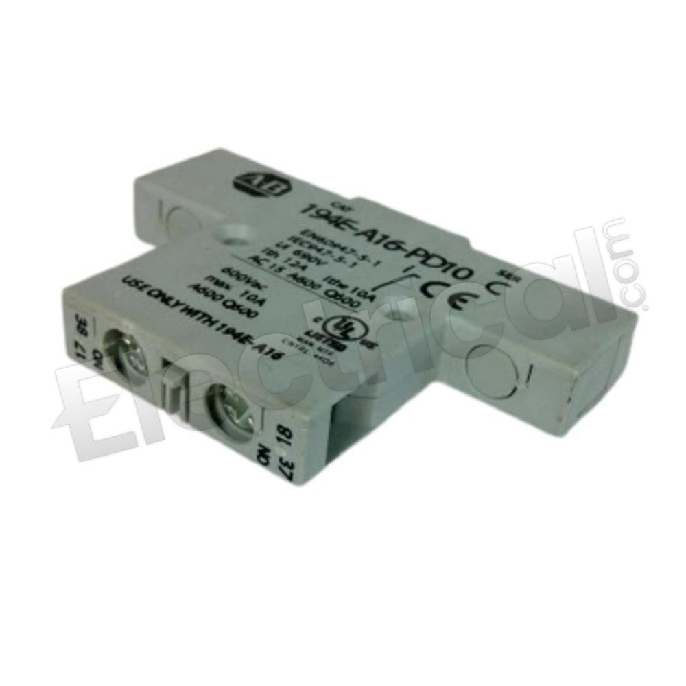 194E-A16-PD10