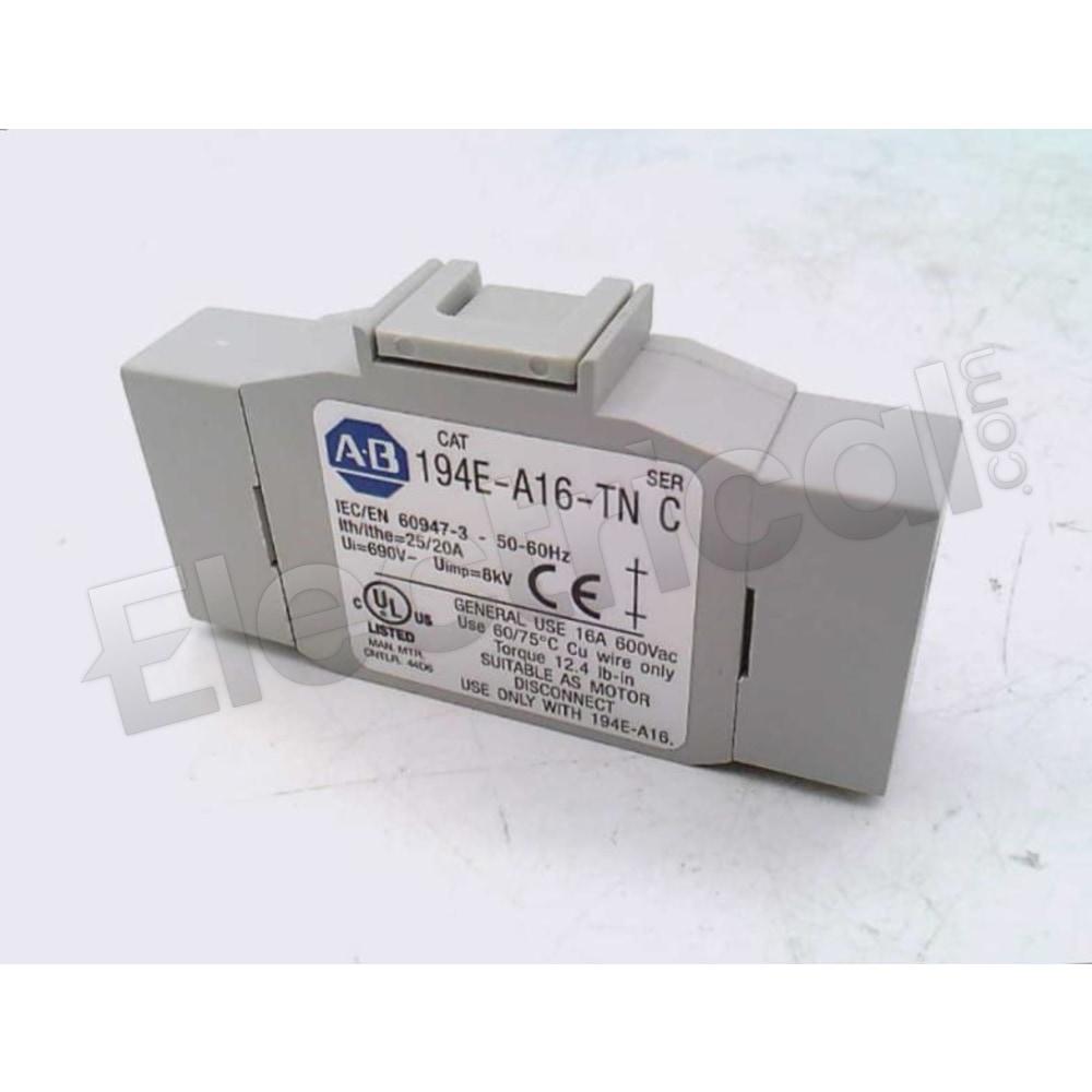 194E-A16-TN
