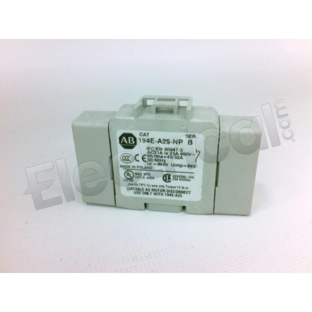 194E-A25-NP