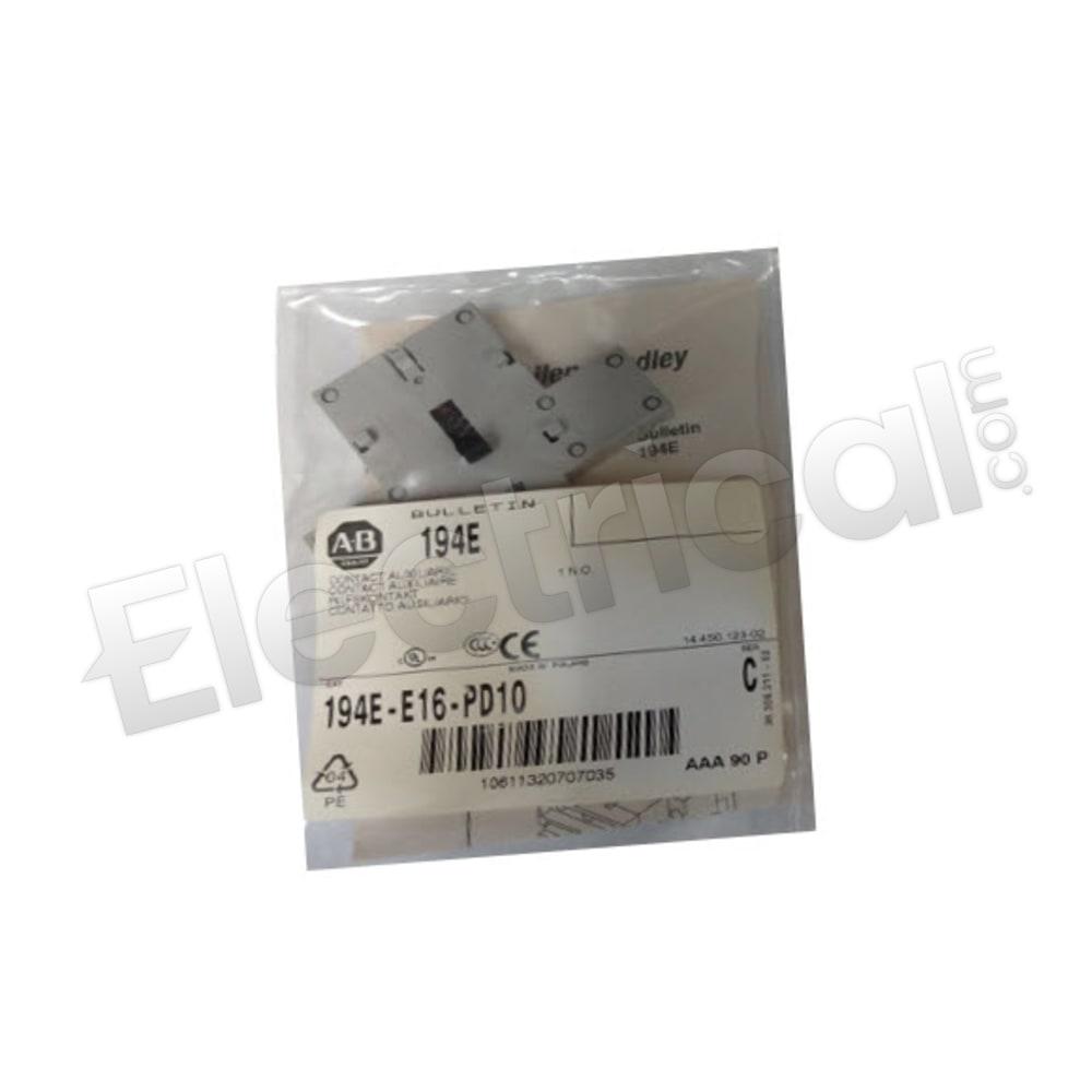 194E-E16-PD10