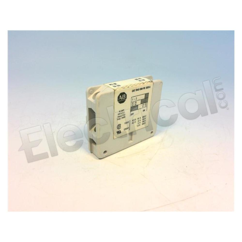 194E-E80-P11