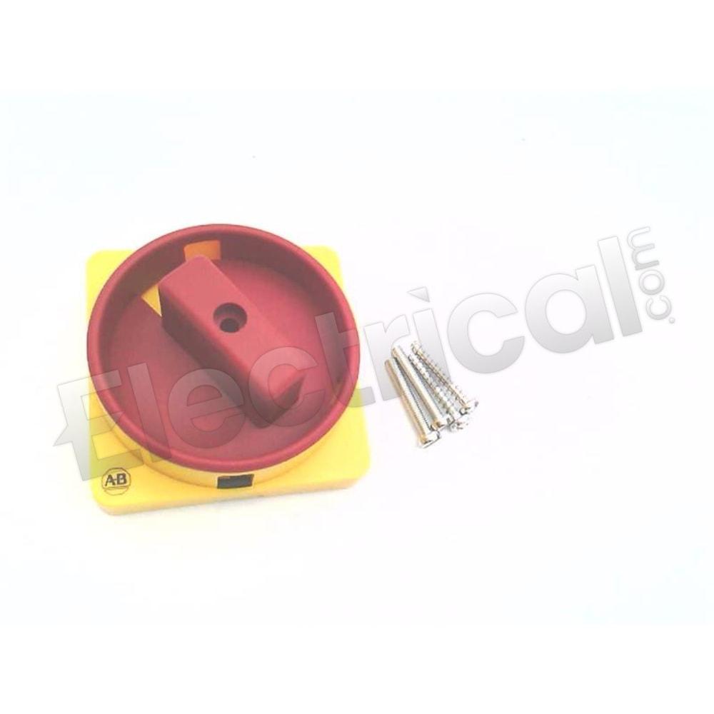 Allen-Bradley Motor Control Part And Accessory 194E-HE4N-175