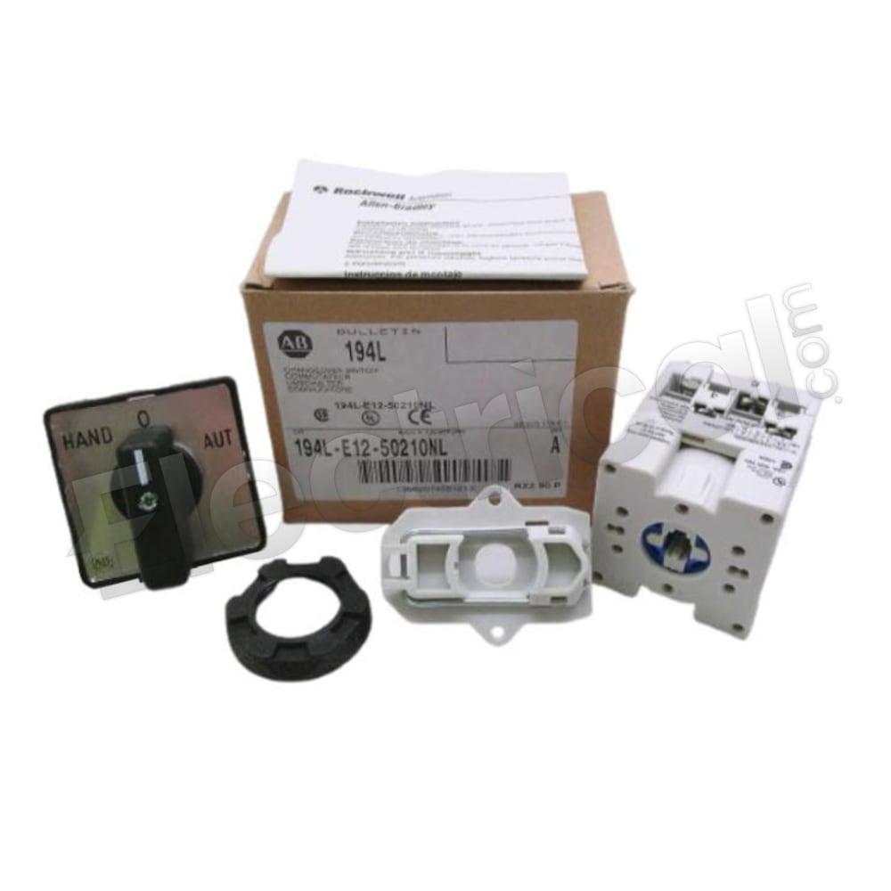 194L-E12-50210NL