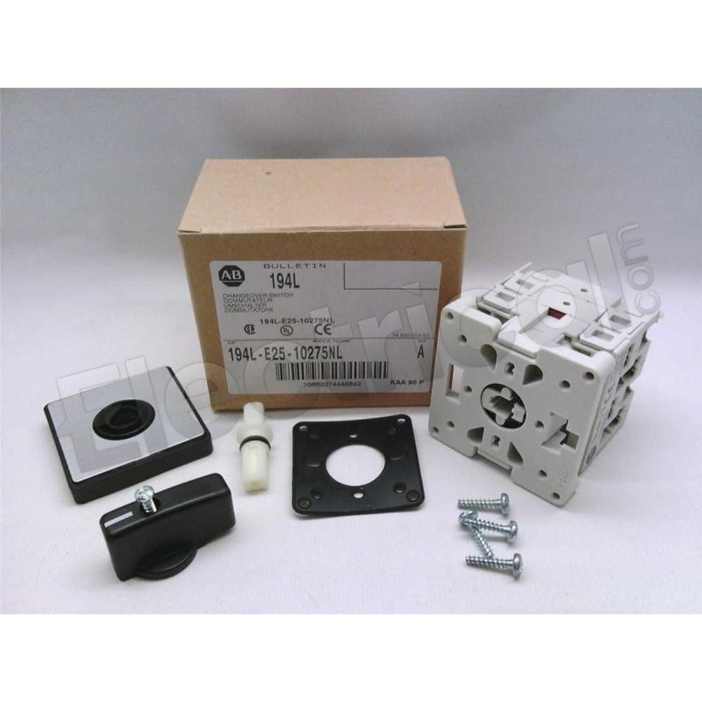 194L-E25-10275NL