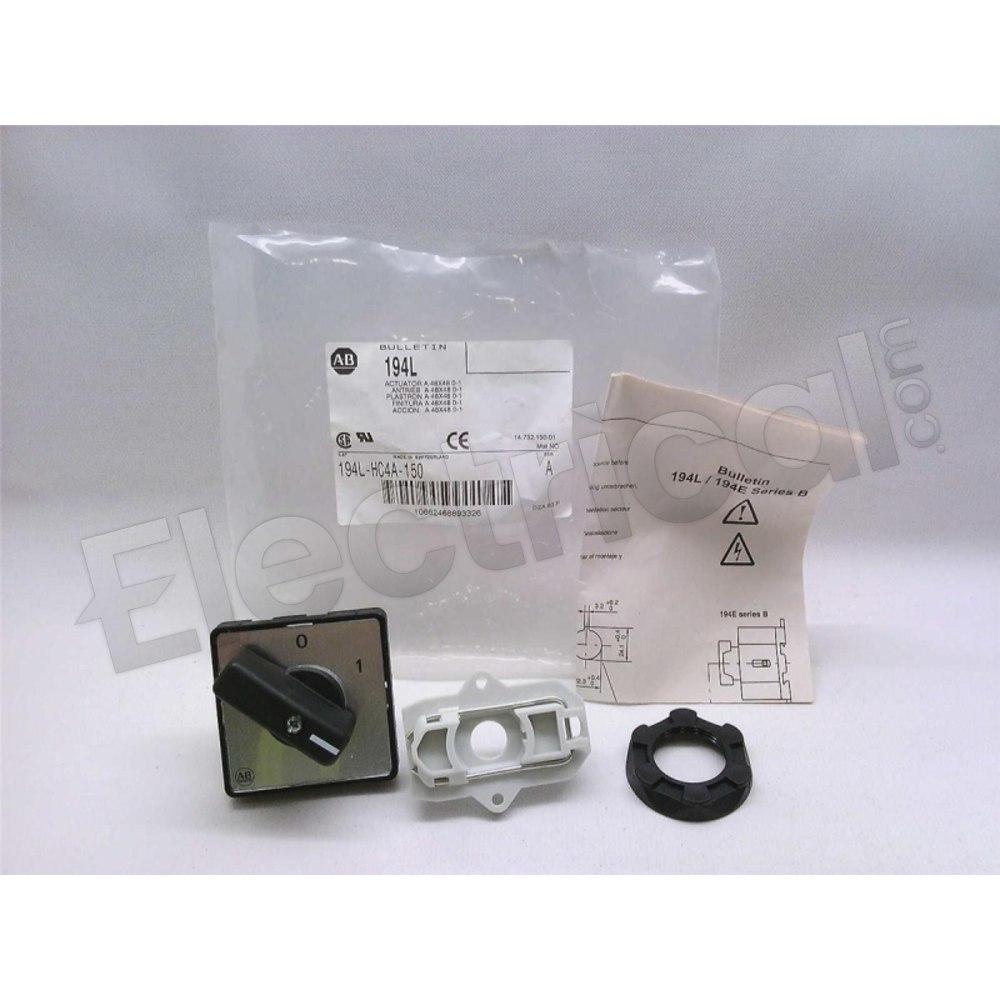 194L-HC4A-150