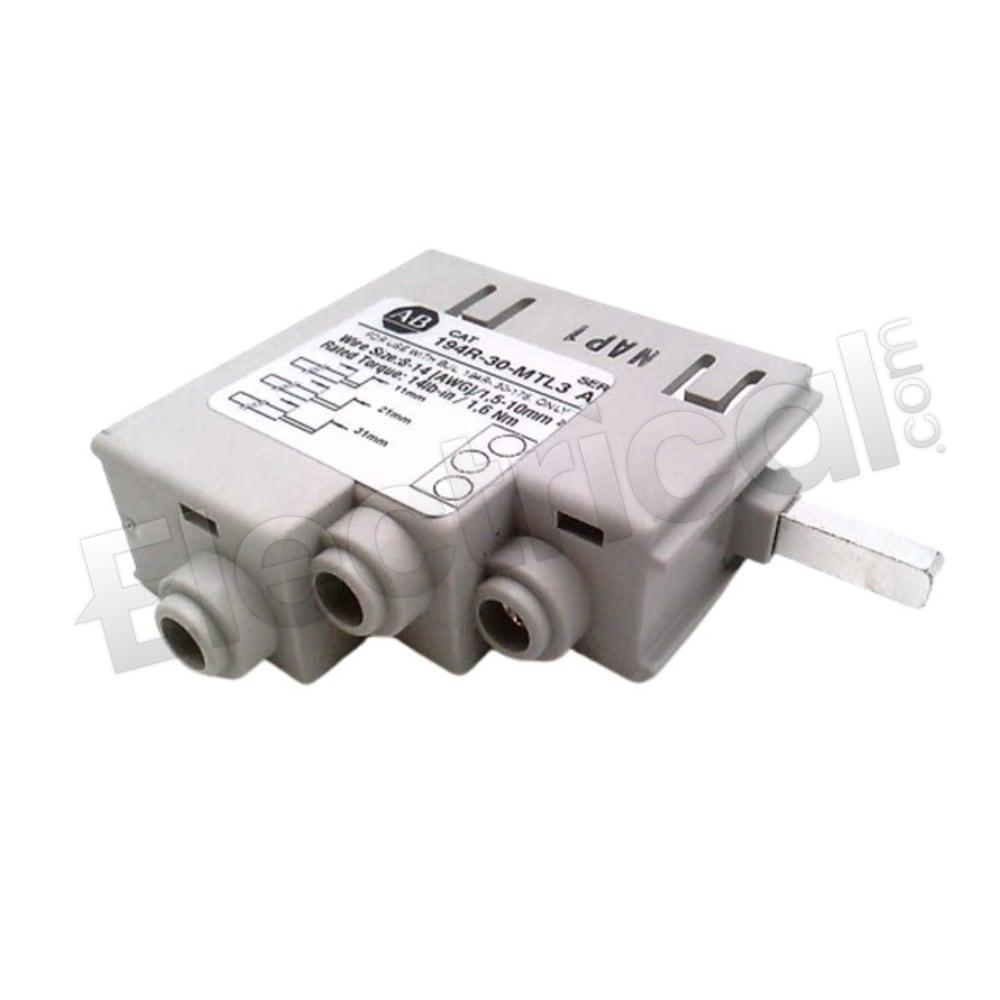 194R-30-MTL3