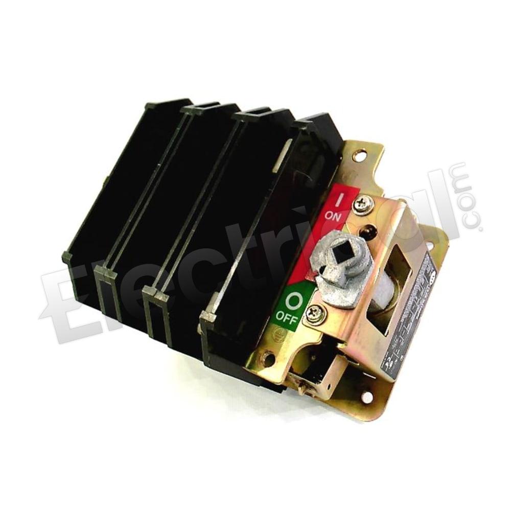 Allen-Bradley Disconnect 194R-NJ100P3