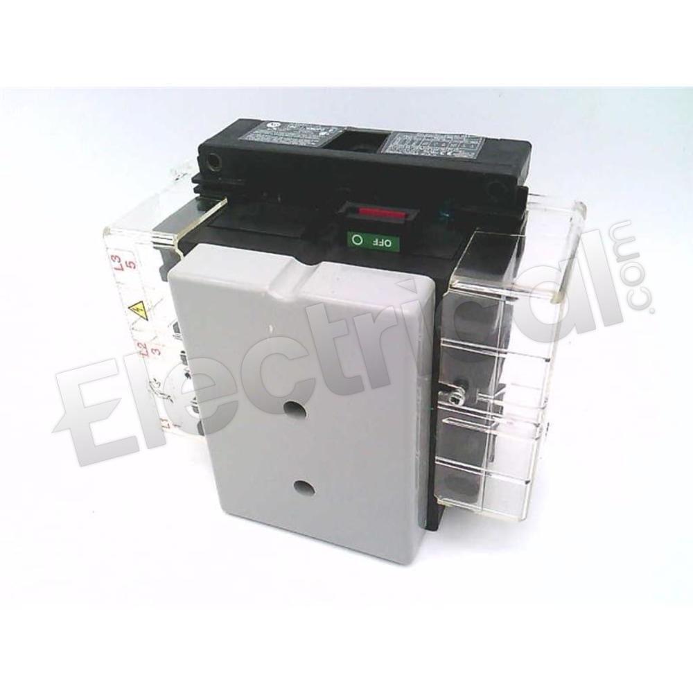 Allen-Bradley Disconnect 194R-NN060P3