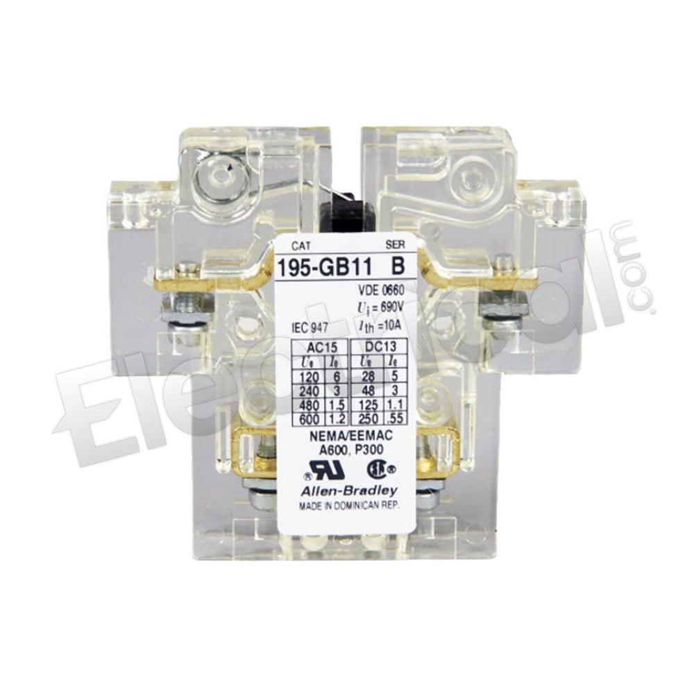 195-GB11