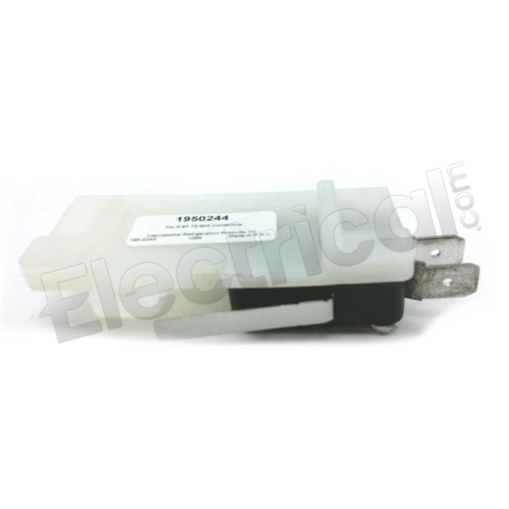 IRP Contactor And Motor Starter Auxiliary 1950244