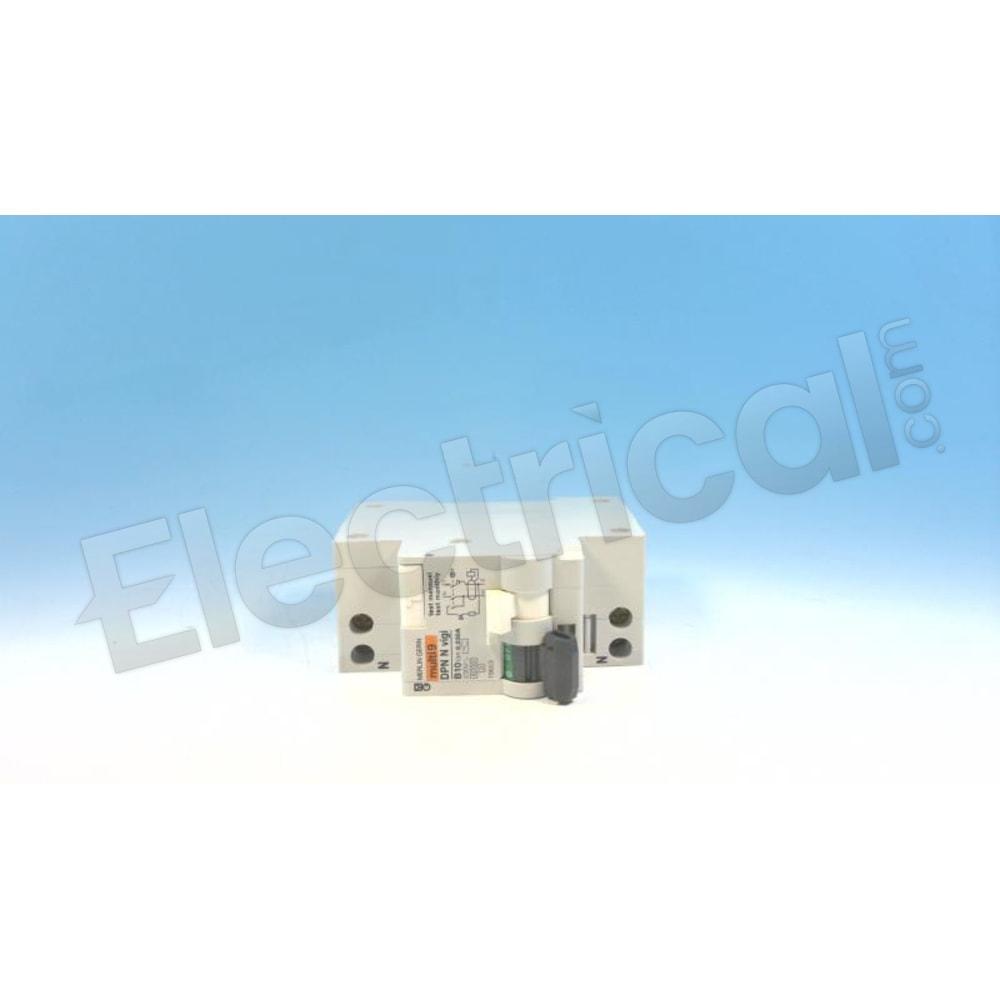 Schneider Electric Molded Case 19653