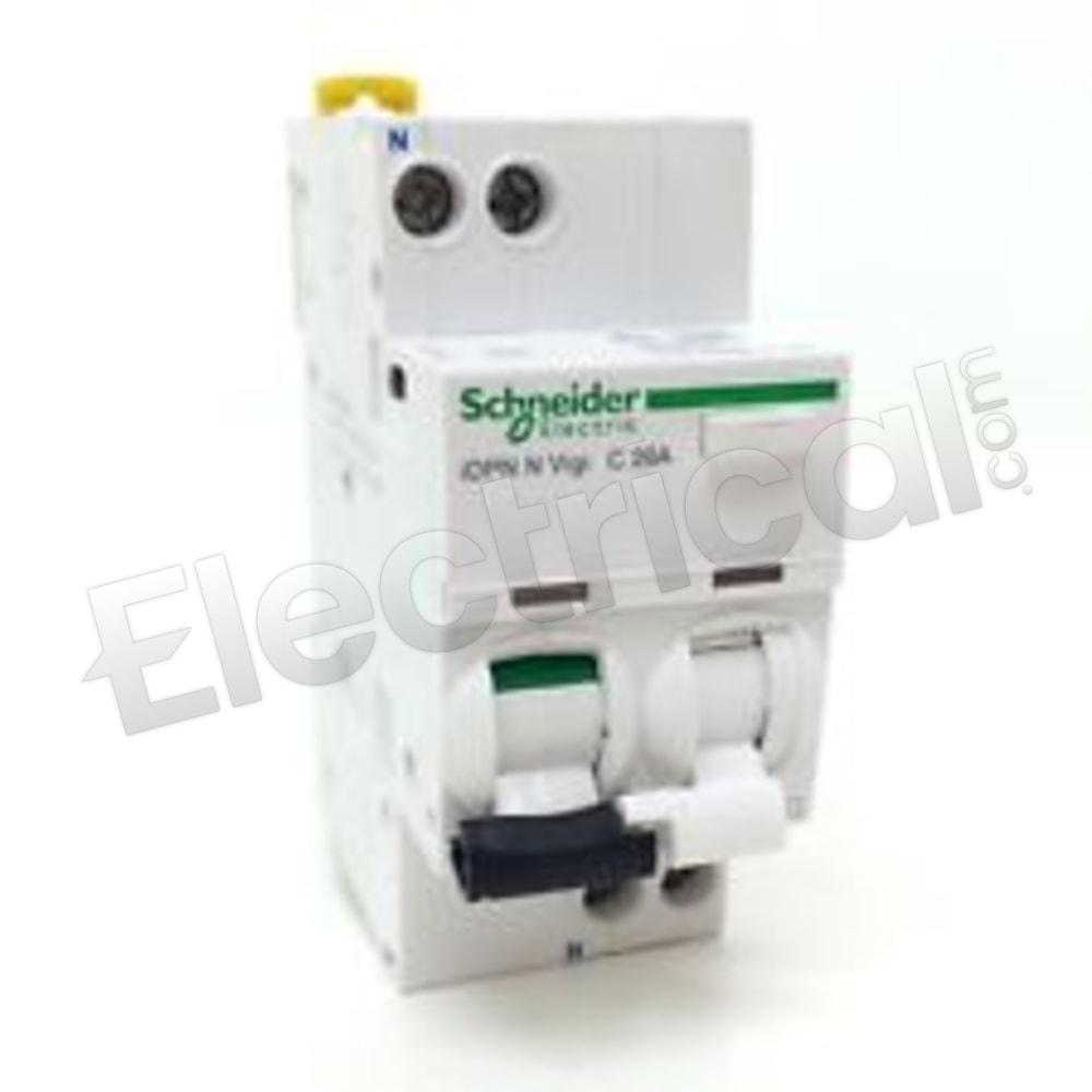 Schneider Electric Molded Case 19668
