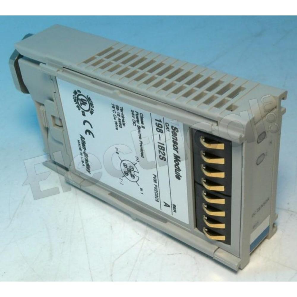 198-IB2S
