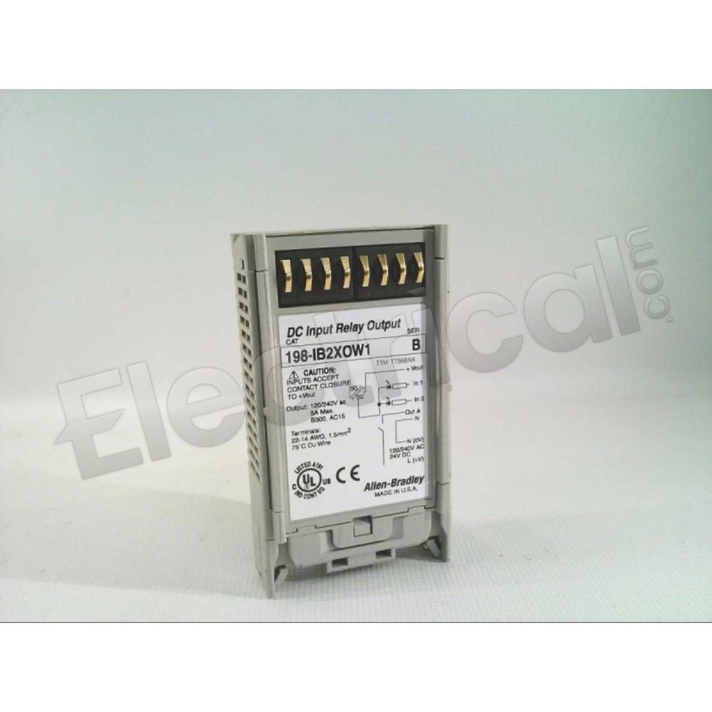 198-IB2XOW1