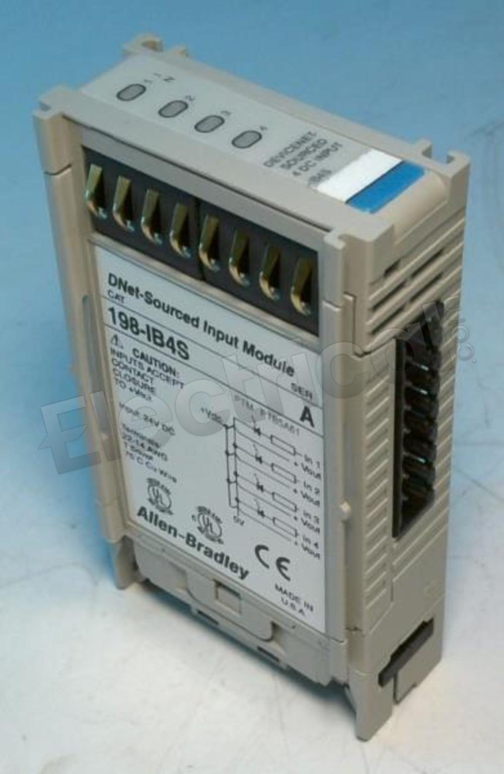 198-IB4S