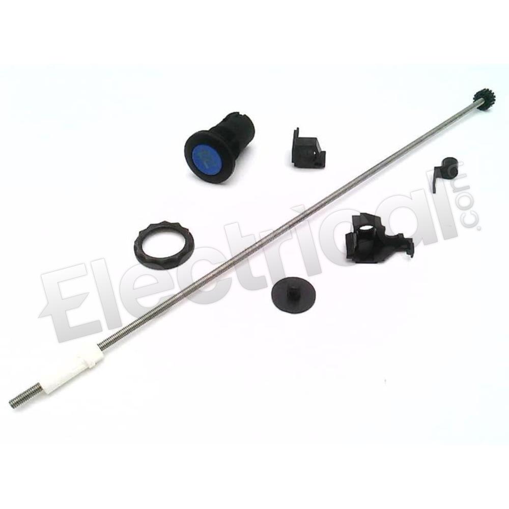 Allen-Bradley Motor Control Part And Accessory 198-MR6