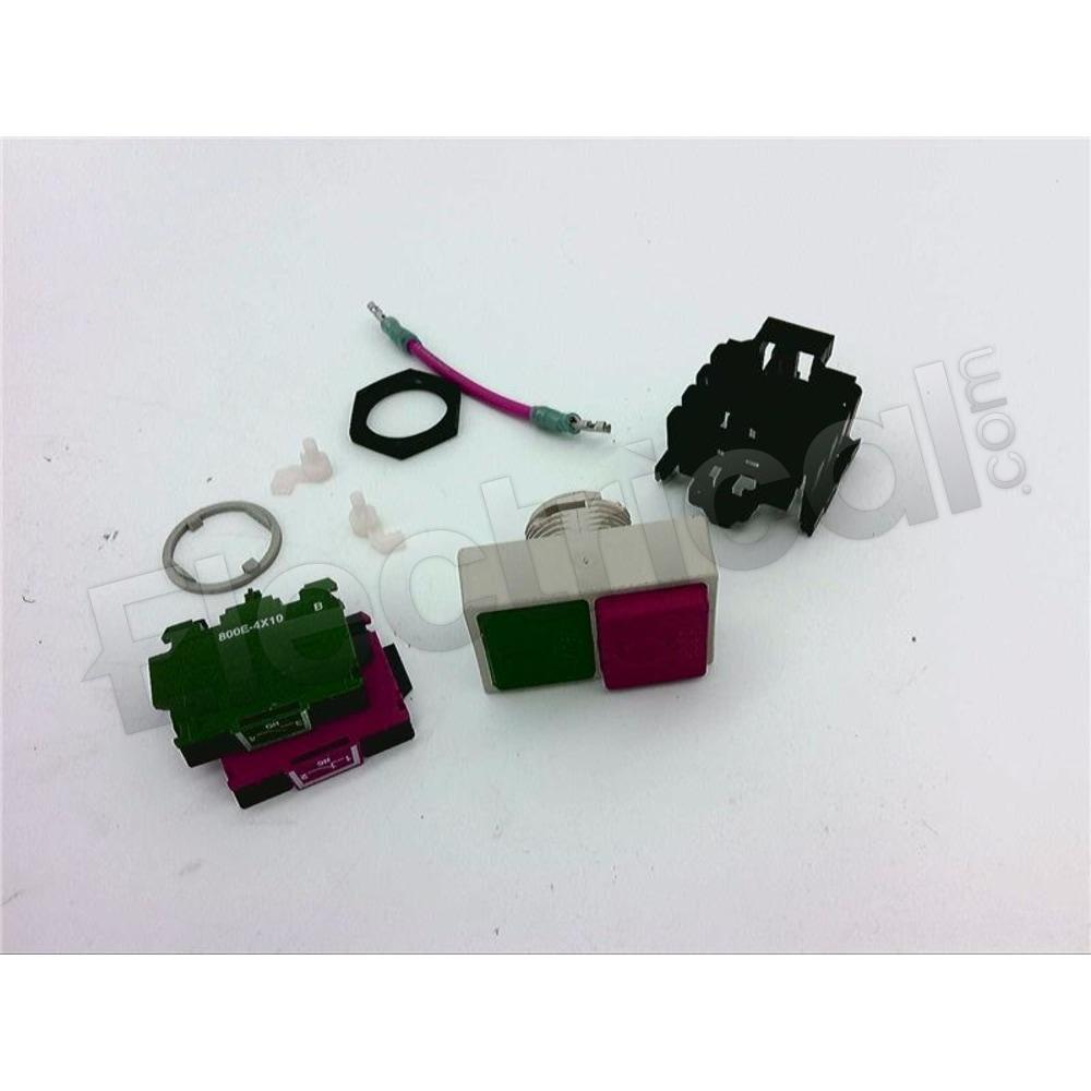 Allen-Bradley Motor Control Part And Accessory 198-MS3