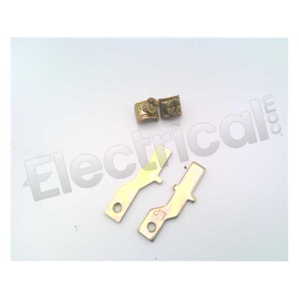 Allen-Bradley Motor Starter 198-TD1