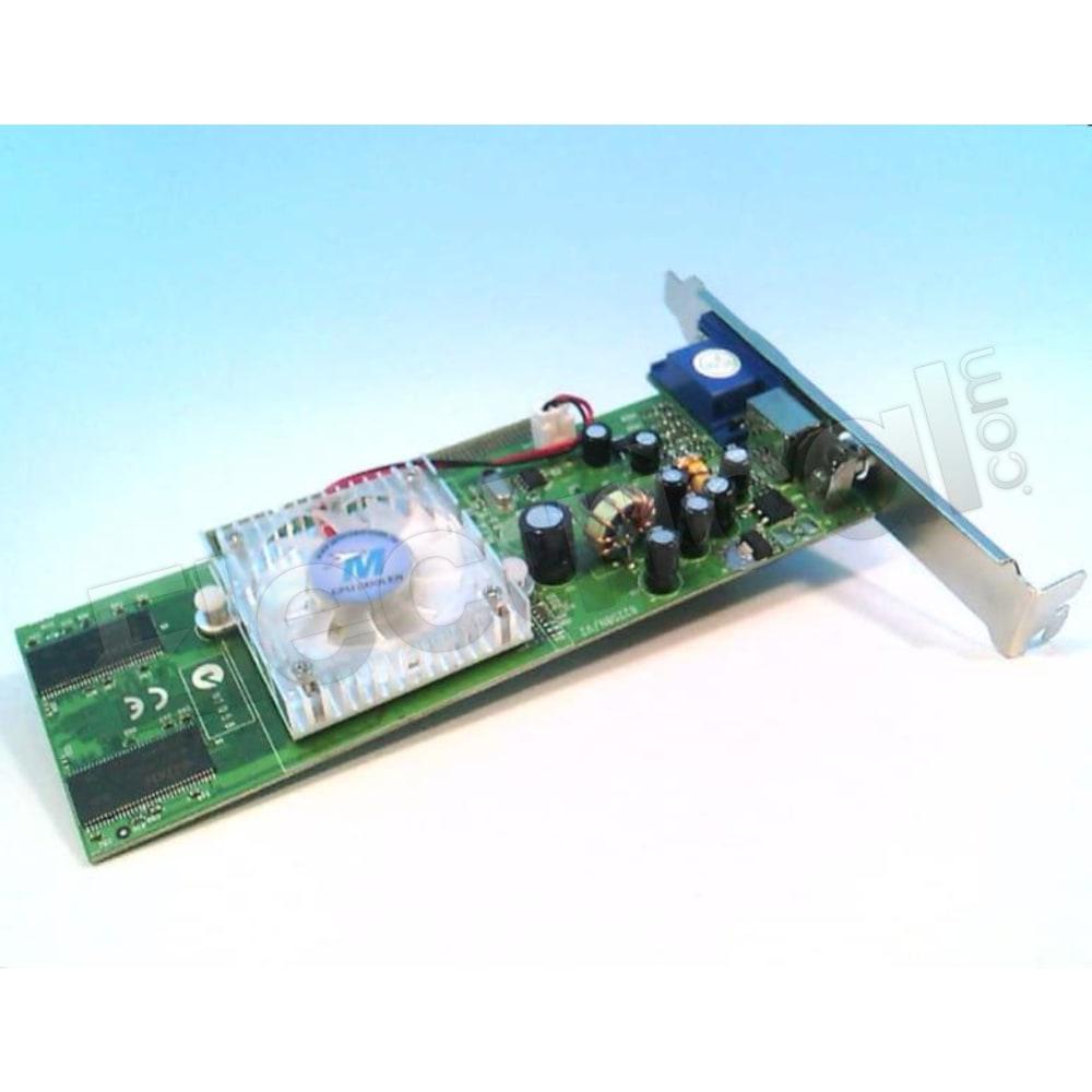 198PCI-64TV