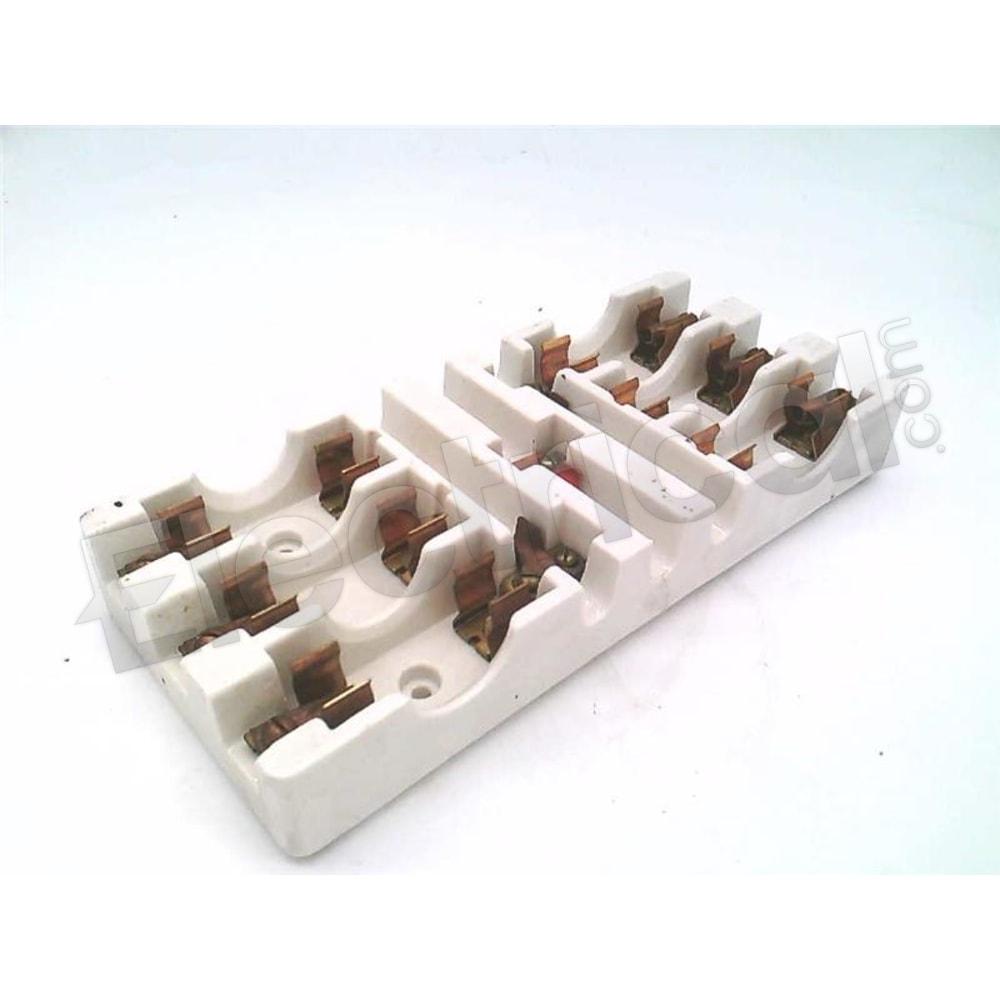 Hubbell Fuse Part And Accessory 1998