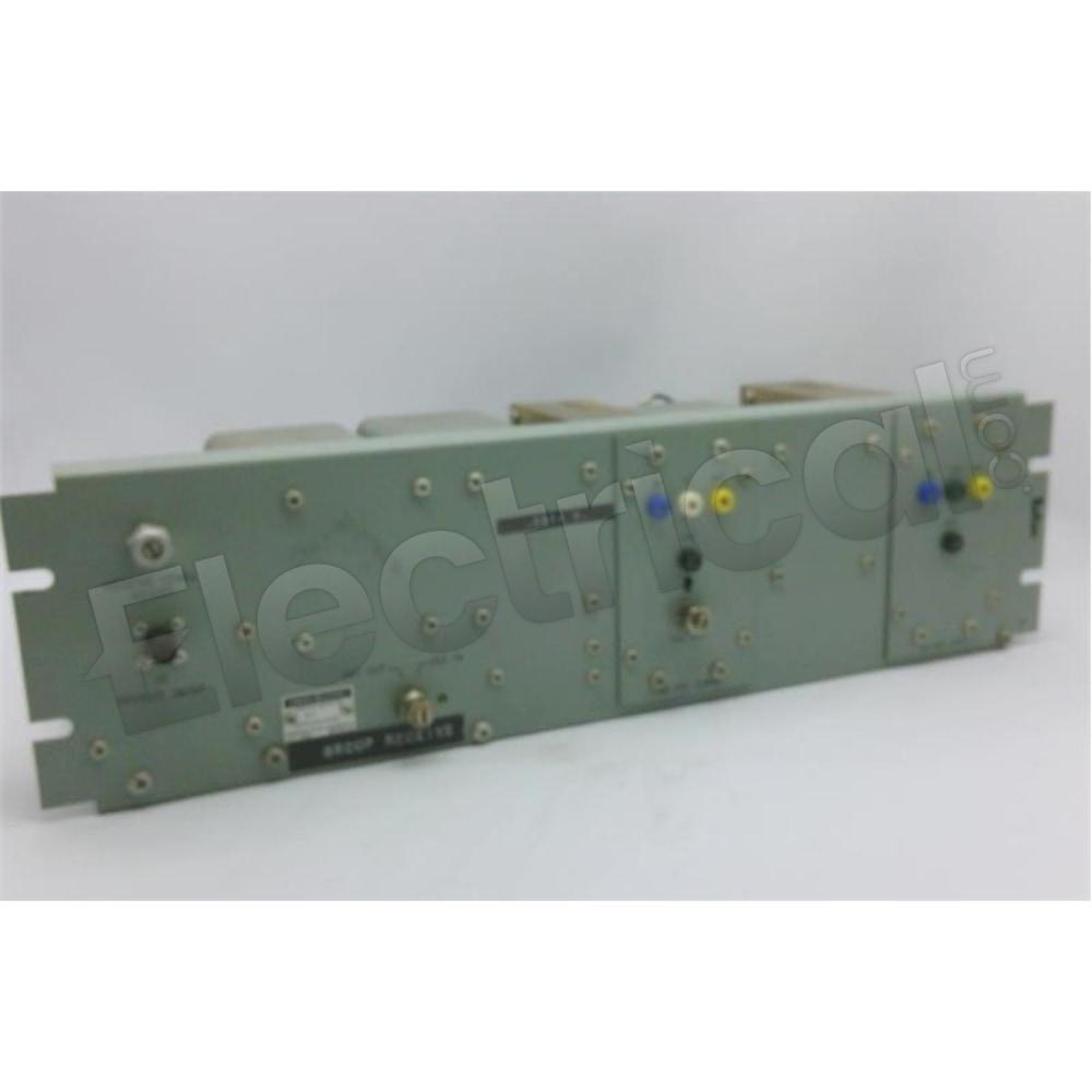 General Electric Part And Accessory 19C305233G6