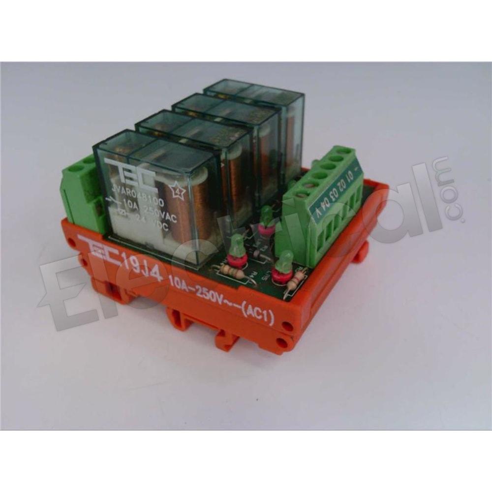 Sepro Robotique Fuse Part And Accessory 19J4