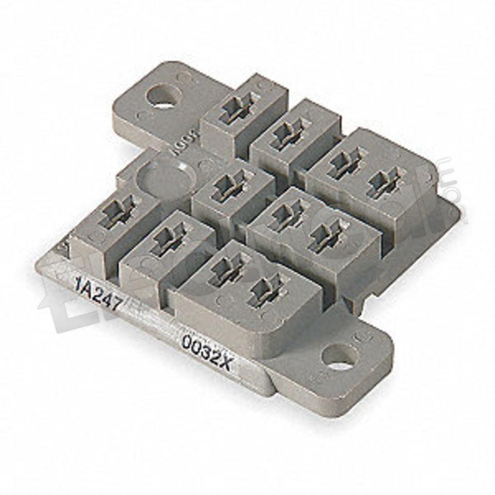 Grainger Fuse Part And Accessory 1A247