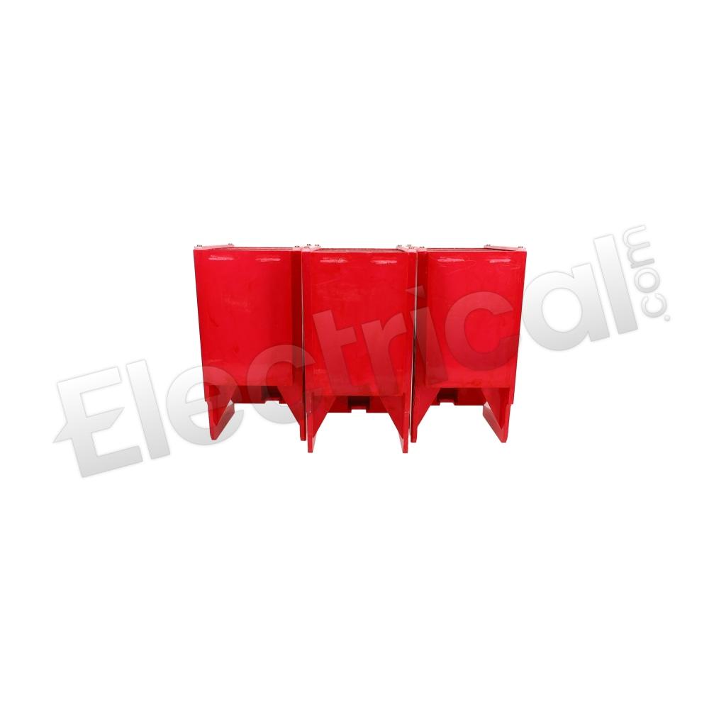 Westinghouse Insulator Or Bushing 1A33568G03