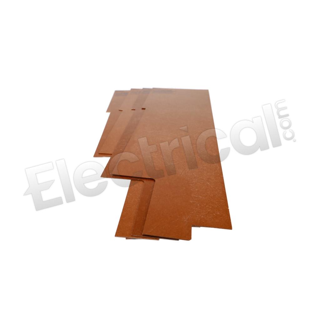 Westinghouse Insulator Or Bushing 1A33569G04
