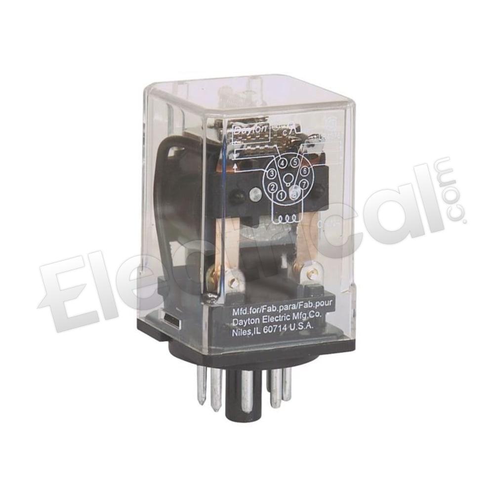 Grainger Fuse Part And Accessory 1A485