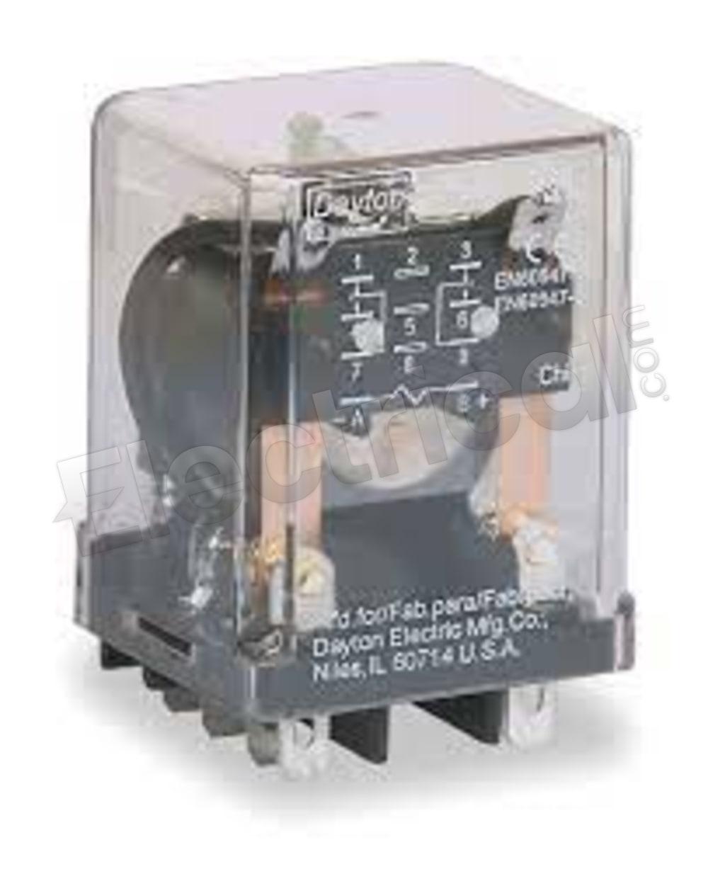 Grainger Fuse Part And Accessory 1A486M