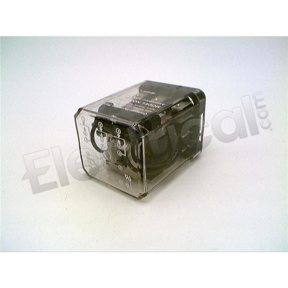 Grainger Fuse Part And Accessory 1A488