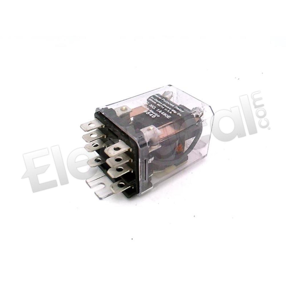 Grainger Fuse Part And Accessory 1A490