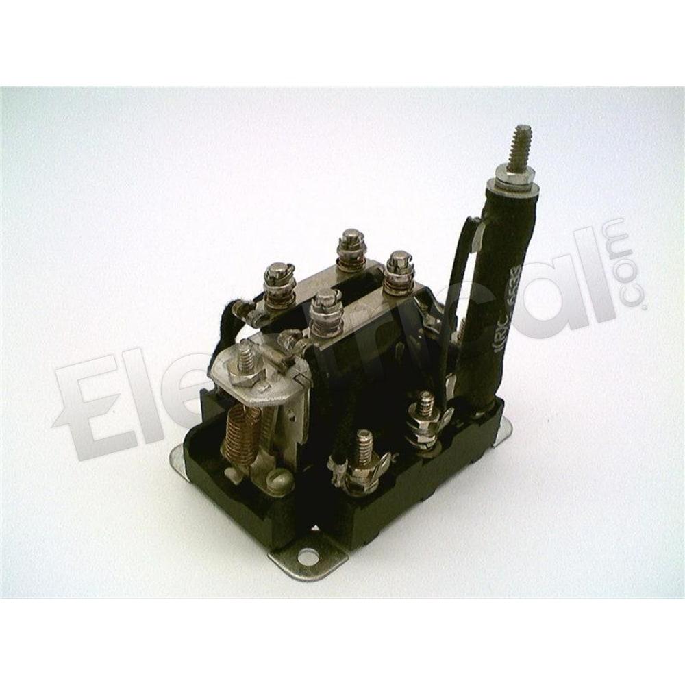 Struthers-Dunn Fuse Part And Accessory 1AAX100